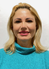 Foto de Luciane Martinkoski Tavares Rocha