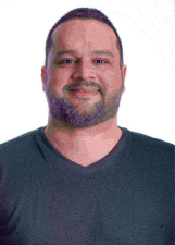 Foto de AURÉLIO CESAR SAVI DOS SANTOS
