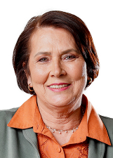 Foto de IVANILDE MIRANDA TOMAZINI