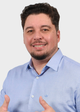 Foto de MAYCON LEANDRO DARTICO