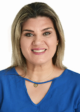 Foto de SIMONE APARECIDA SOUZA ALVES