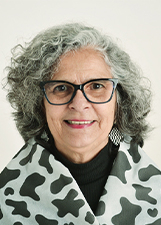 Foto de Maria Valéria Regueira Burgos