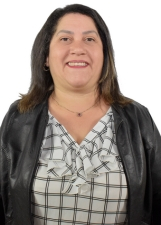 Foto de VERA LÚCIA FERREIRA DA SILVA COSTA