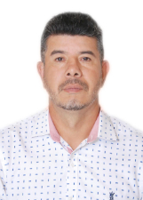 Foto de Amadeu de Jesus da Silva
