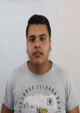 Foto de MARCOS VINICIOS BINDA MACHADO