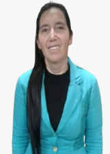 Foto de SANDRA PERPETUA DA ROSA COIMBRA