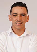 Foto de GABRIEL EDILSON BARBOSA DA SILVA