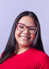 Foto de THAINÁ ANGÉLICA DOS SANTOS HENRIQUE