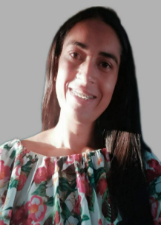 Foto de JANIELE MAYARA PEREIRA DOS SANTOS