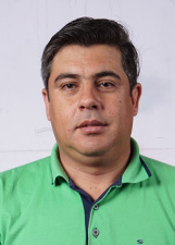 Foto de Fabiano Patrick Leite Soares