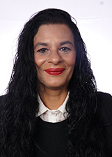 Foto de Sônia Silva de Oliveira