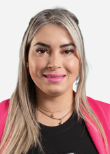 Foto de CINTIA DA SILVA PEREIRA