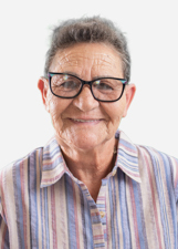 Foto de Maria Sinhara Feitosa