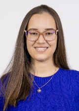 Foto de TAINA NICOLY SOARES DA CONCEIÇÃO