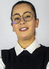 Foto de MARCIANA PRISCILA MAOSKI TAVARES