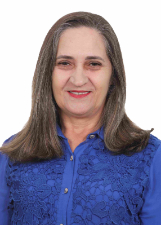 Foto de Cenelia Goularte