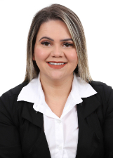 Foto de JAQUELINE SALETE DE AZEVEDO