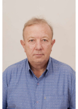 Foto de Alcemir Irineu Braciak