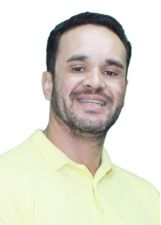Foto de JAILTON SIMÃO DA SILVA