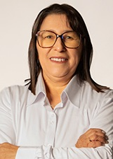Foto de IVONETE APARECIDA TOMAZ NUNES