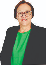 Foto de Leila Regina Pavezzi