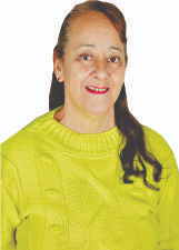 Foto de Olzena de Fatima Moura Gularte