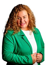 Foto de Rafaela Silva Martins
