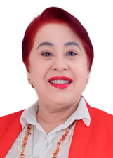 Foto de Elvira Benitez de Migliorini
