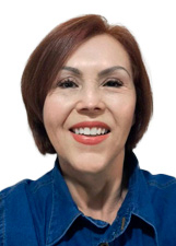 Foto de Solange Pilati Ribeiro