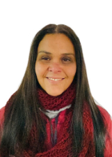 Foto de Luciana da Cruz Santiago