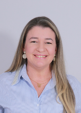 Foto de Alice Aparecida Muller Lenz