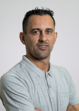 Foto de AURIO JOSE MACHADO SANTIN