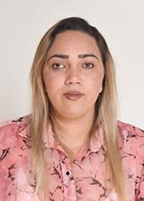 Foto de ANGELA FERNANDA DE MORAIS BRUNER