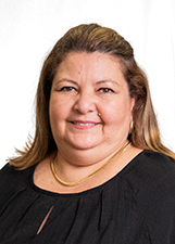 Foto de TELMA GIOVANA MORAIS MONTALDE