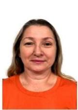 Foto de LUZINETE HOLAK DE CASTRO