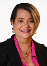 Foto de Crislaine Aparecida de Freitas dos Santos
