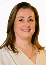 Foto de TELMA APARECIDA SCALDELAI DE OLIVEIRA