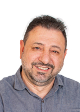 Foto de JUAREZ LUIZ RIBEIRO