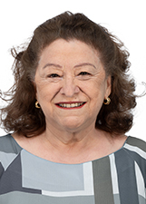 Foto de Creusa da Anunciação Sasso