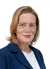 Foto de Gisela Marques Pereira Heckert