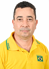 Foto de Sergio Aparecido Simões