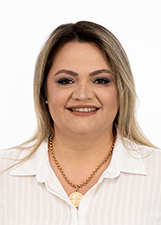 Foto de Ana Paula da Silva