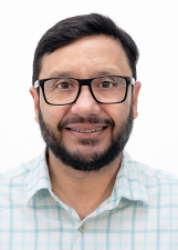 Foto de Juliano Cesar Baliero de Carvalho