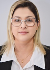 Foto de CASSIA FERNANDA GINDRI DE CARVALHO