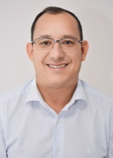 Foto de CLAUDINEI APARECIDO DE OLIVEIRA