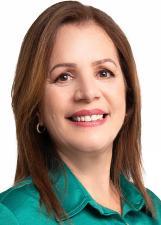 Foto de Vania Aparecida Delamuta Varotto