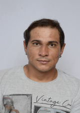 Foto de MAYCON HENRIQUE DE OLIVEIRA SANTOS