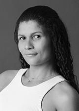 Foto de CRISTIANE MENDES FERREIRA