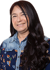 Foto de Rocio do Carmo Santos Correa