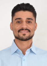 Foto de BRUNO HENRIQUE DA SILVA CUSTÓDIO
